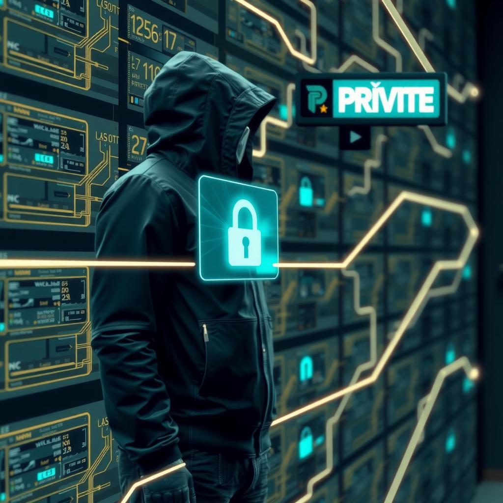 Sécurité Privée